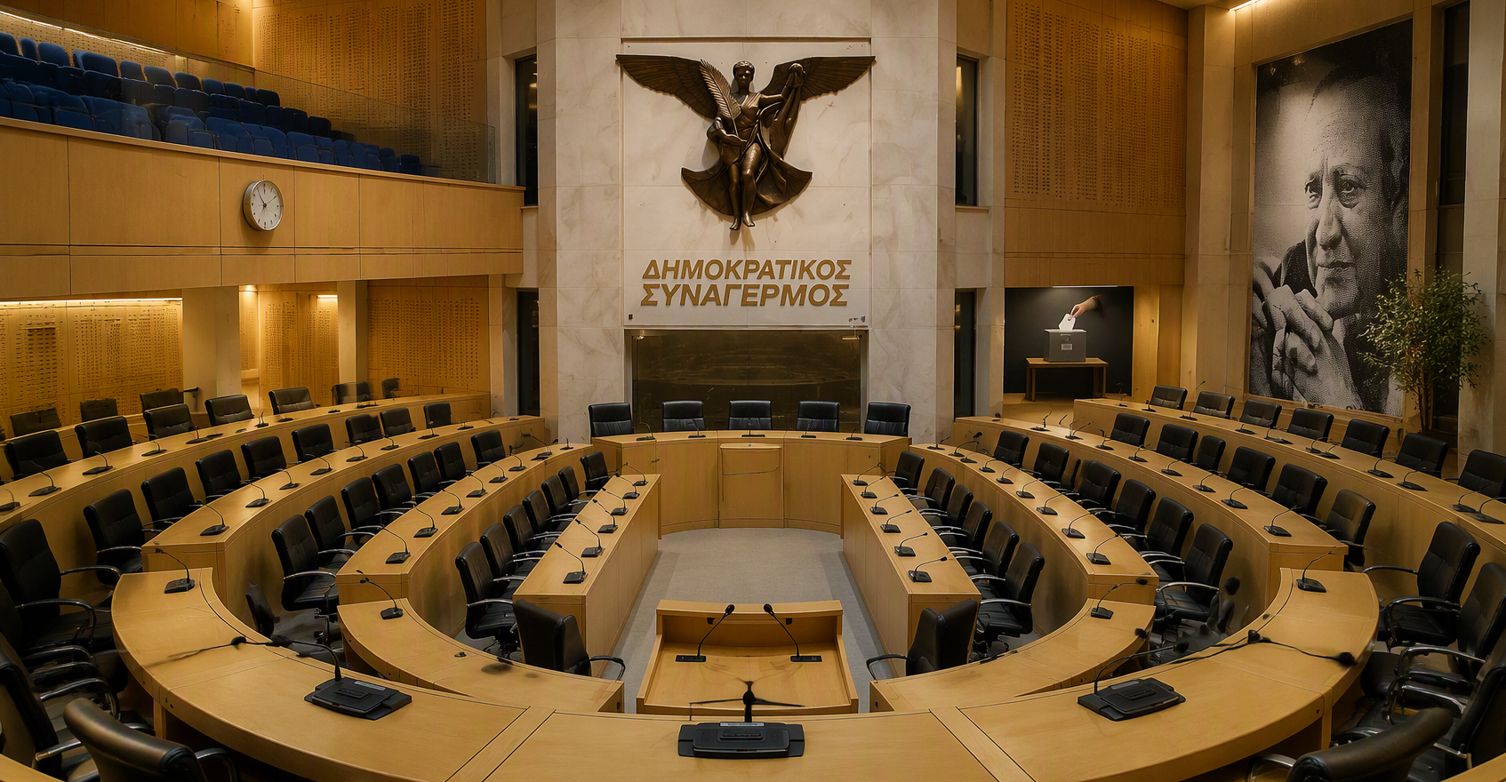 Από το «μυστικό δείπνο» στη «σημαδεμένη τράπουλα»: Η μάχη για την εξουσία περνά από τη Βουλή και τον ΔΗΣΥ