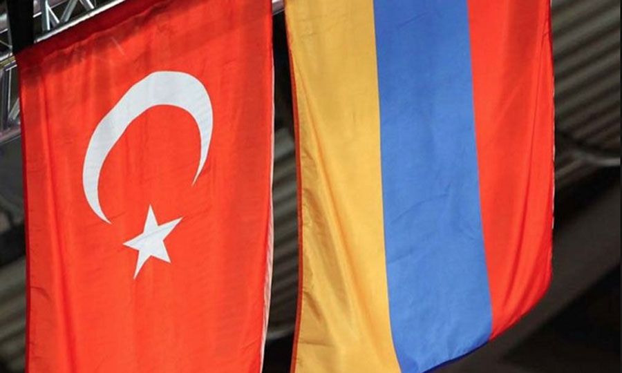 Η ΕΕ συνεχίζει να υποστηρίζει τη συμφιλίωση και την κανονικοποίηση των σχέσεων Τουρκίας Αρμενίας