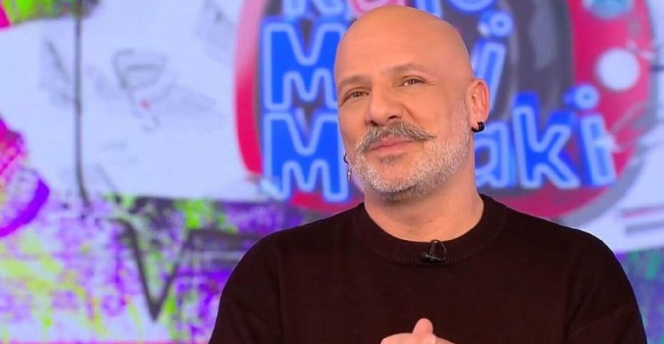 Νίκος Μουτσινάς: «Θέλω να επιστρέψω με ένα τηλεπαιχνίδι για να μην έχω φασαρία και βαβούρα»
