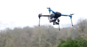 ΛΕΥΚΩΣΙΑ: Drone κινητοποίησε την Αστυνομία- Ήθελαν να μεταφέρουν ουσίες με εμφάνταστο τρόπο- Ψάχνουν τον παραλήπτη