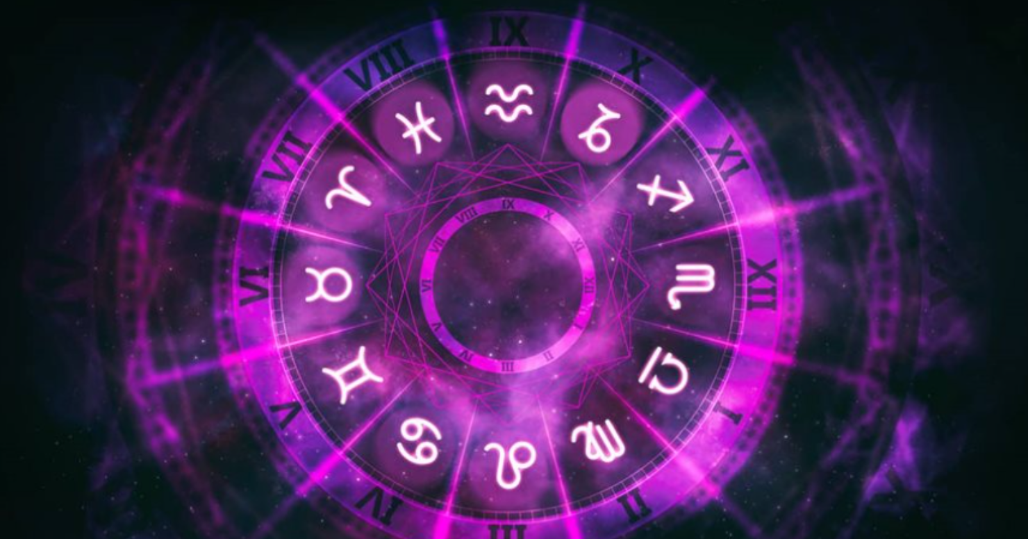 Αυτά είναι τα πιο τυχερά ζώδια μέχρι το τέλος Μαρτίου