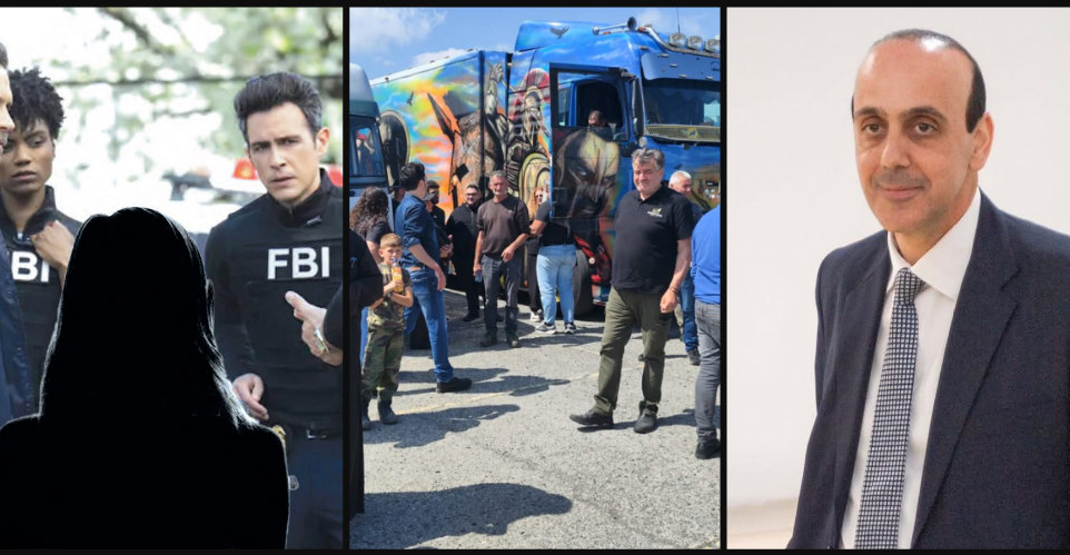 FBI και απεργίες εν μέσω Άτυπης Συνόδου και στη «μέση» ο Φαίδωνας – Όσα «ταρακούνησαν» την Κύπρο την εβδομάδα που πέρασε