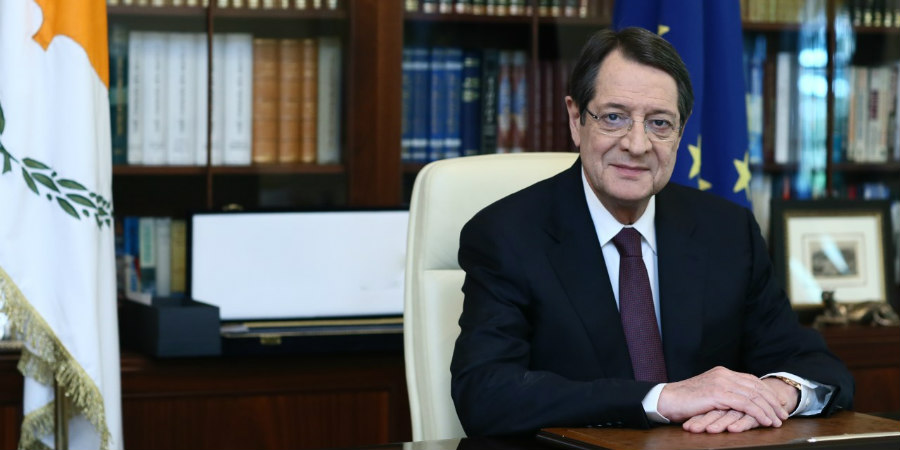 Πρόεδρος Αναστασιάδης: «Για το θεαθήναι» οι προτάσεις του Τατάρ – «Υπάρχουν σημαντικά κενά στην έκθεση»