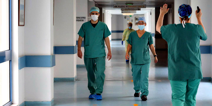 'Καρφώνουν' ανοιχτά τον ΟΚΥπΥ οι νοσηλευτές: Περιμένουν προσλήψεις εδώ και 4 μήνες, εκτελούν διπλά καθήκοντα με κίνδυνο ανθρώπινες ζωές