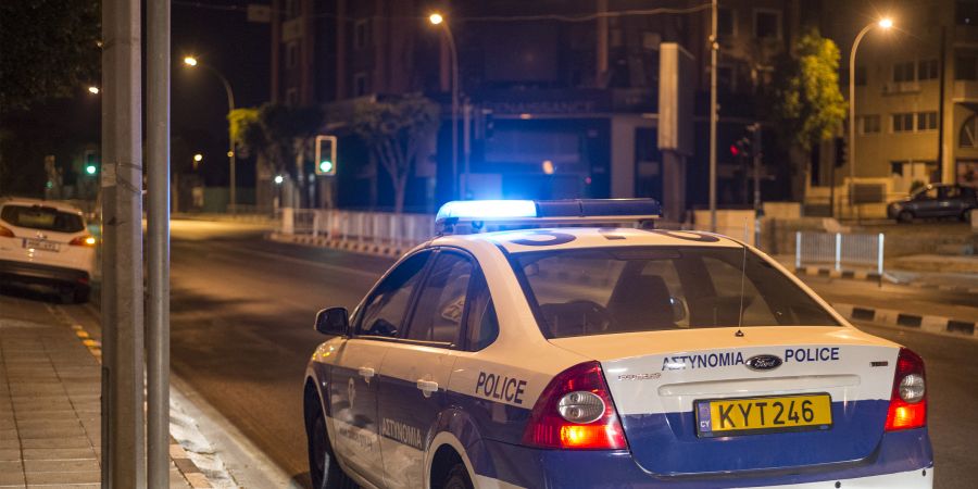 ΛΕΥΚΩΣΙΑ - ΕΛΛΕΙΠΟΝ ΠΡΟΣΩΠΟ: Η Αστυνομία ζητά βοήθεια για τον εντοπισμό 15χρονης - ΦΩΤΟΓΡΑΦΙΑ