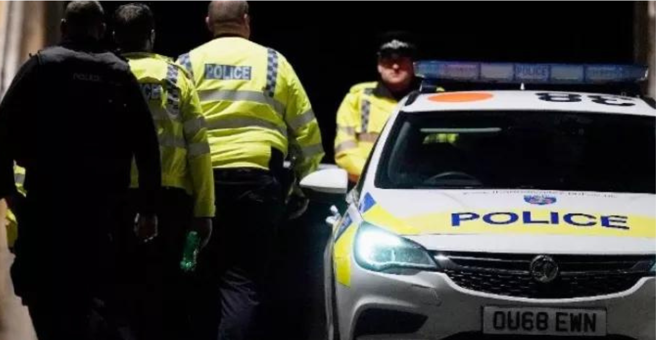 Σύλληψη υπόπτου για υπόθαλψη του δράστη επίθεσης με χημική ουσία στο Λονδίνο