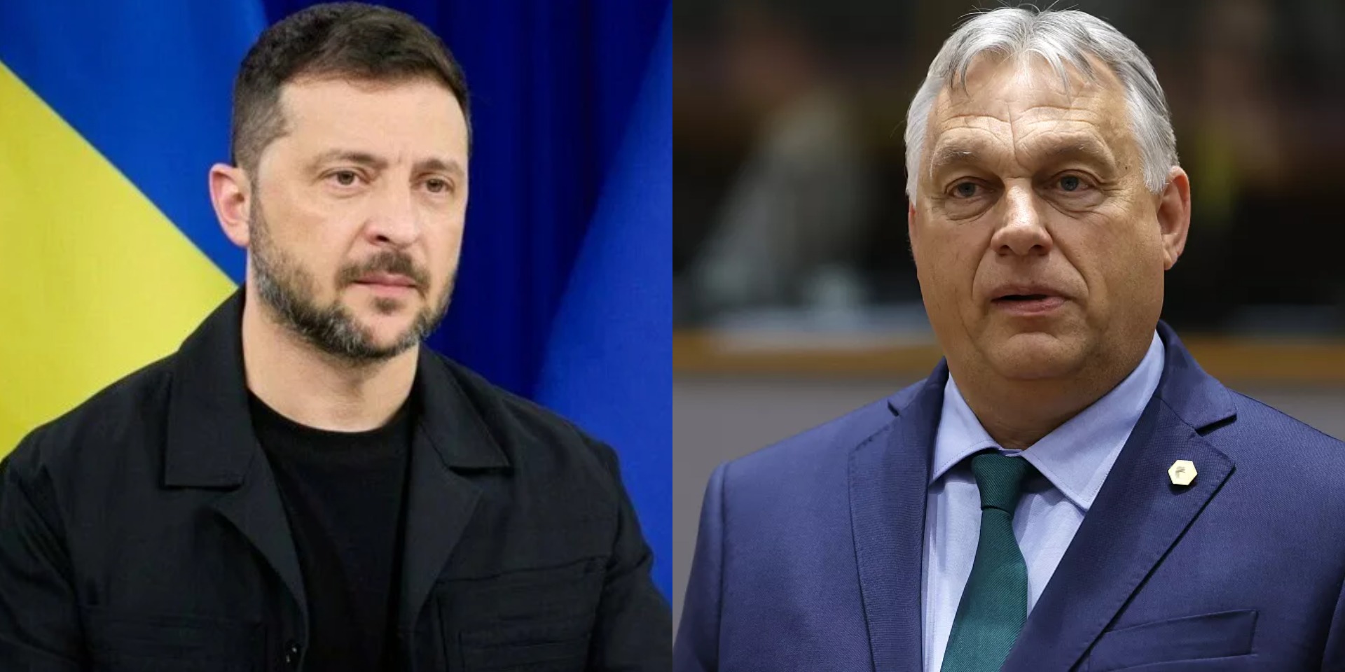 Άτυπη Σύνοδος: Επιβεβαιώθηκε η φυσική παρουσία του Ζελένσκι - Δεν θα συμμετέχει ο Όρμπαν