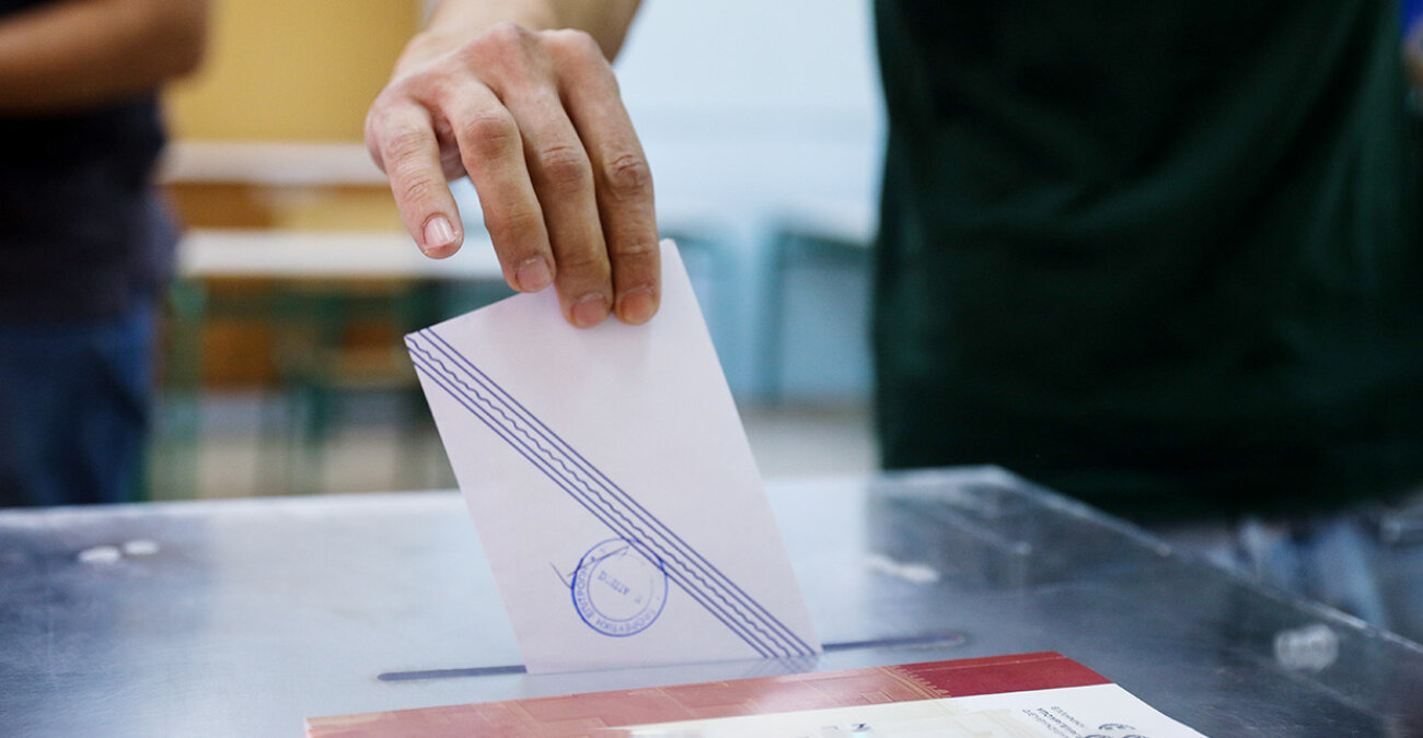 Εκλογές στην Ελλάδα: Ψηφίζουν σήμερα οι Έλληνες του εξωτερικού - Tι δείχνουν οι δημοσκοπήσεις
