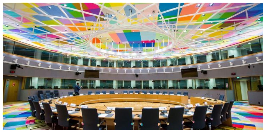 Συμβούλιο ΕΕ: Eνέκρινε συμπεράσματα για ενίσχυση χρηματοοικονομικών ερευνών στην καταπολέμηση εγκλήματος