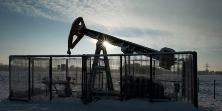 Μικρή αύξηση στις τιμές του αργού πετρελαίου - Ενισχύεται πέραν 5% η τιμή φυσικού αερίου