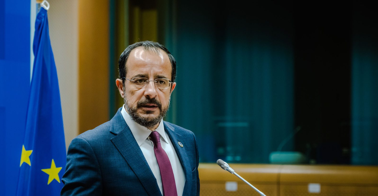 30 χρόνια αναμονής – Η υπόσχεση του Προεδρου Χριστοδουλίδη για τους δολοφόνους Ισαάκ και Σολωμού