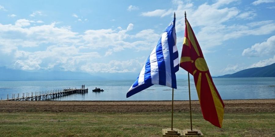 Πέρασε από τη βουλή των Σκοπίων η «Βόρεια Μακεδονία»