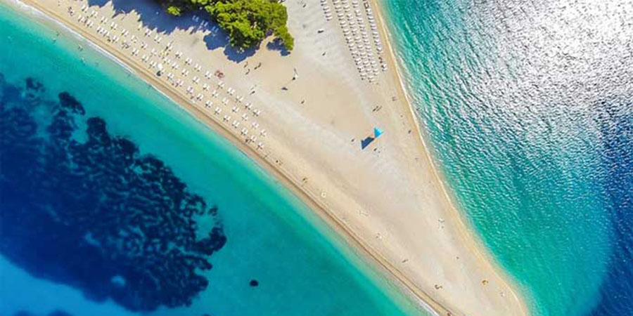 Τρεις παραλίες που γνωρίζουν οι Κύπριοι στις κορυφαίες 50 του πλανήτη –ΦΩΤΟΓΡΑΦΙΕΣ