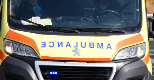 Παρέσυρε ηλικιωμένη στο γκαράζ του σπιτιού του, συνελήφθη μετά τις τοξικολογικές εξετάσεις 31χρονος στην Ελλάδα