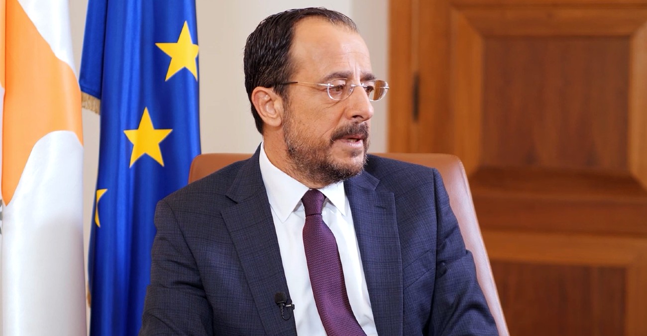 Παρέμβαση Χριστοδουλίδη: «Δικαιολογημένες οι ανησυχίες των κατοίκων για τους πυλώνες της ΑΗΚ»