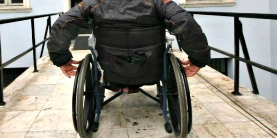 ΚΥΠΡΟΣ: Στη φυλακή ανάπηρος άνδρας για άσεμνες επιθέσεις κατά γυναίκας 