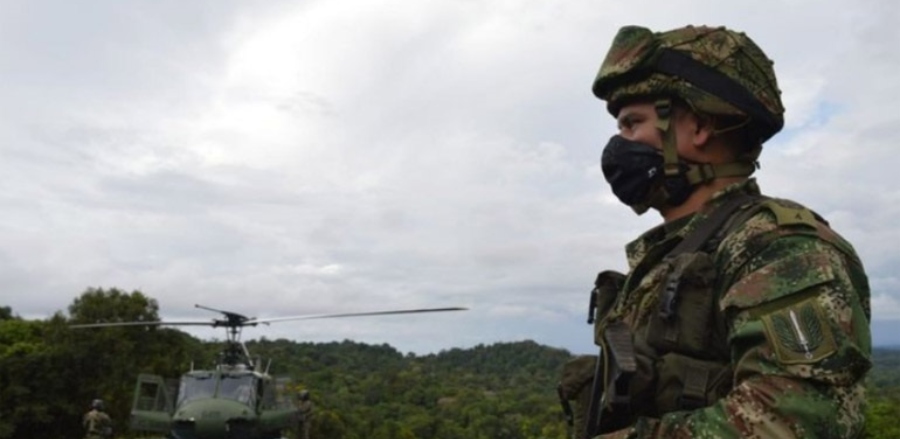 Συνελήφθη ο πιο διαβόητος έμπορος ναρκωτικών στην Κολομβία