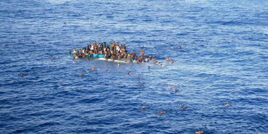 Σε επαφή με Σύρους πρόσφυγες η UNHCR για πτώματα που βρέθηκαν σε παραλία στα κατεχόμενα 