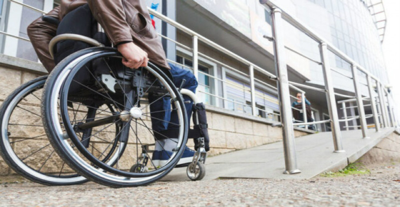 Βουλή: Ψήφισε Νόμο για μειωμένο συντελεστή 3% και μηδενικό ΦΠΑ για αγορά αγαθών και υπηρεσιών από άτομα με αναπηρία