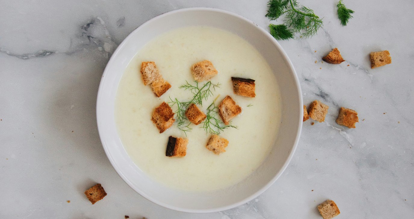 Σου αρέσουν οι σούπες; Έρχεται Φεστιβάλ που θα περιλαμβάνει και γευσιγνωσία – Ανακοινώθηκε ημερομηνία