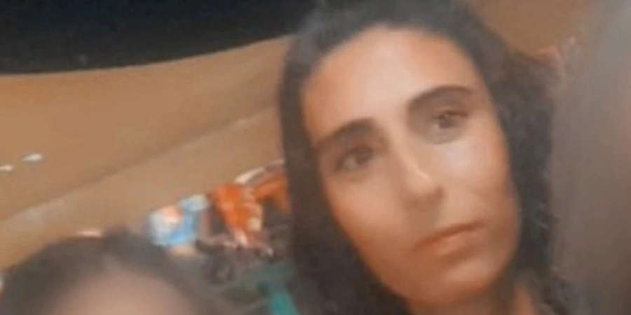Αλεξανδρούπολη: Σήμερα η ταφή της 29χρονης Τζεβριέ που την σκότωσε ο σύζυγός της στο ξύλο