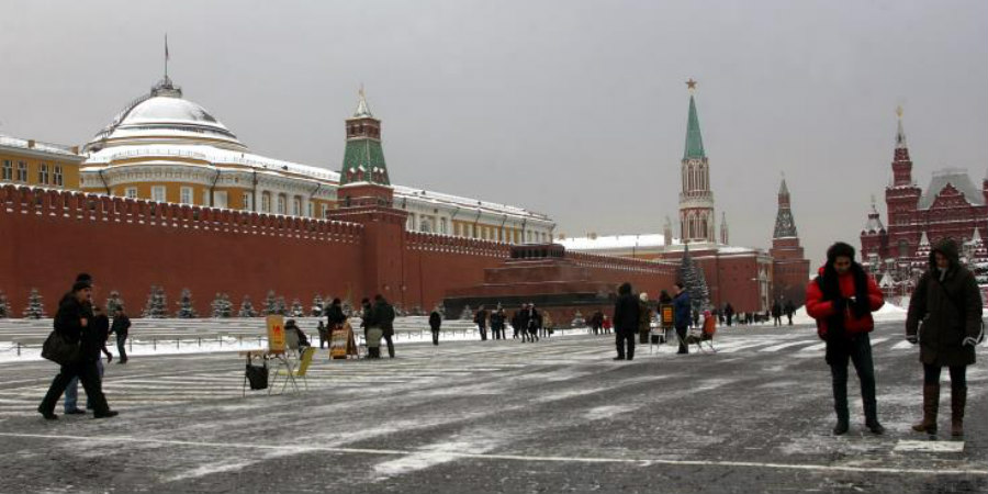 Η επίσκεψη Χριστοδουλίδη στη Μόσχα στο πλαίσιο εντατικού διμερούς διαλόγου, είπε ο Λαβρόφ