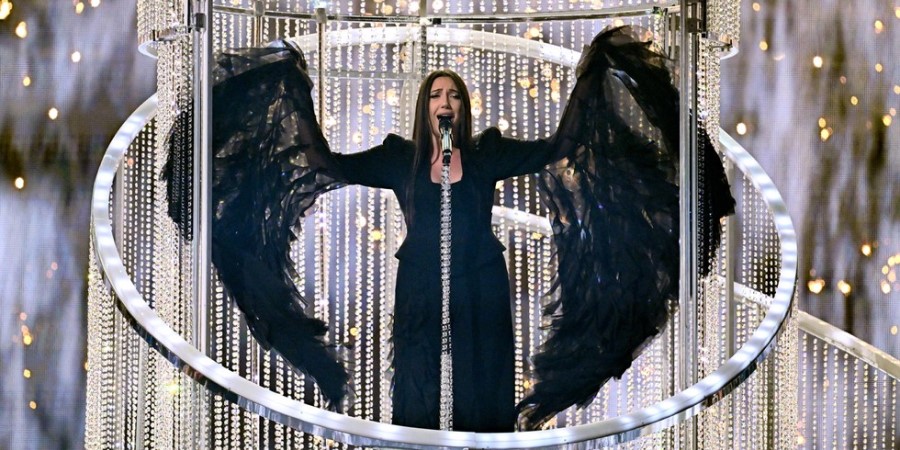 Eurovision 2026: Ριζικές αλλαγές εξετάζει η EBU μετά τις αντιδράσεις για τον φετινό διαγωνισμό
