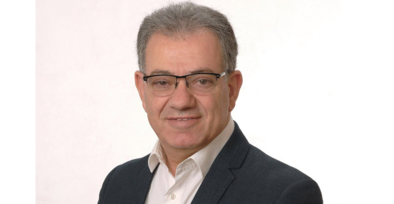 Διεκδικεί την Προεδρία της ΕΔΕΚ ο Διομήδης Διομήδους - Απέστειλε επιστολή προς την ΚΕ 