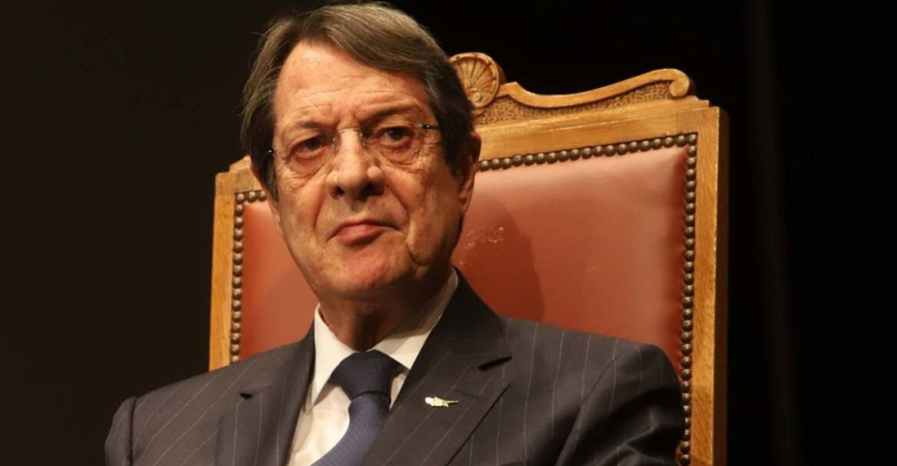«Σπάει τη σιωπή» του ο Νίκος Αναστασιάδης: Την Τρίτη οι απαντήσεις του για το πόρισμα που προκάλεσε πολιτικό σεισμό