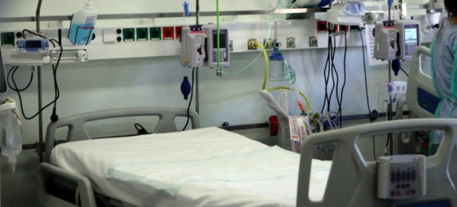 ΕΛΛΑΔΑ:  Στο  Νοσοκομείο 'Αττικόν' ασθενής με συμπτώματα κορωνοϊού
