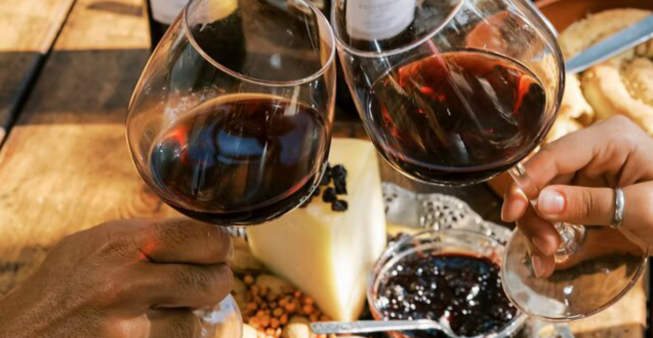 Open Corks 2026: Δύο μέρες γεμάτες καλό κρασί – Μην το χάσετε