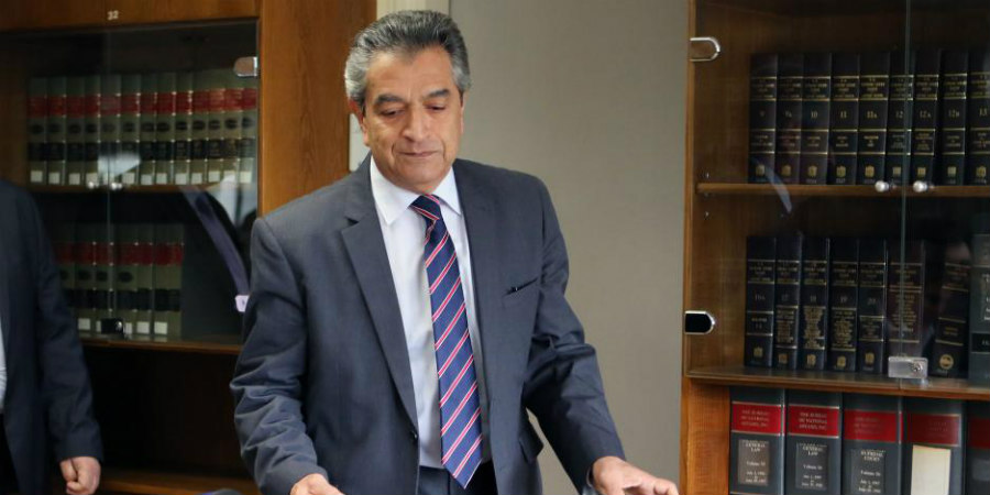 Γεν. Εισαγγελέας για την αποζημίωση σε εταιρεία Βγενόπουλου: 'Υπερασπιστήκαμε με επιτυχία τα συμφέροντα της Κύπρου'