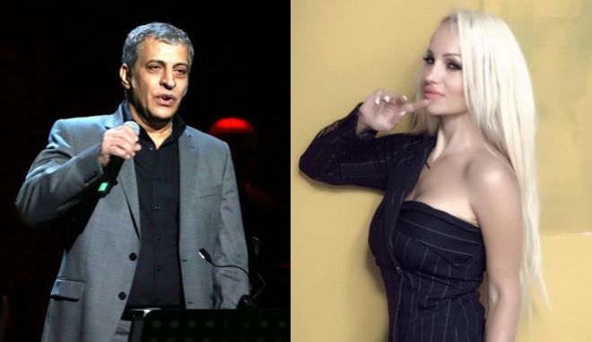 Απίστευτο: Ο Θέμης Αδαμαντίδης και η Βαρβάρα Κίρκη μετά τον ξυλοδαρμό είναι ξανά μαζί! Δείτε τι συνέβη