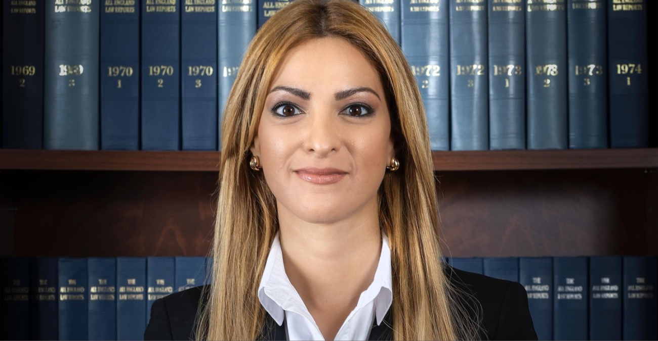 Ντόρια Βαρωσιώτου: Ορίστηκε ακρόαση για την ενδιάμεση αίτηση και την ένσταση - Θα δημοσιεύονται τα πρακτικά