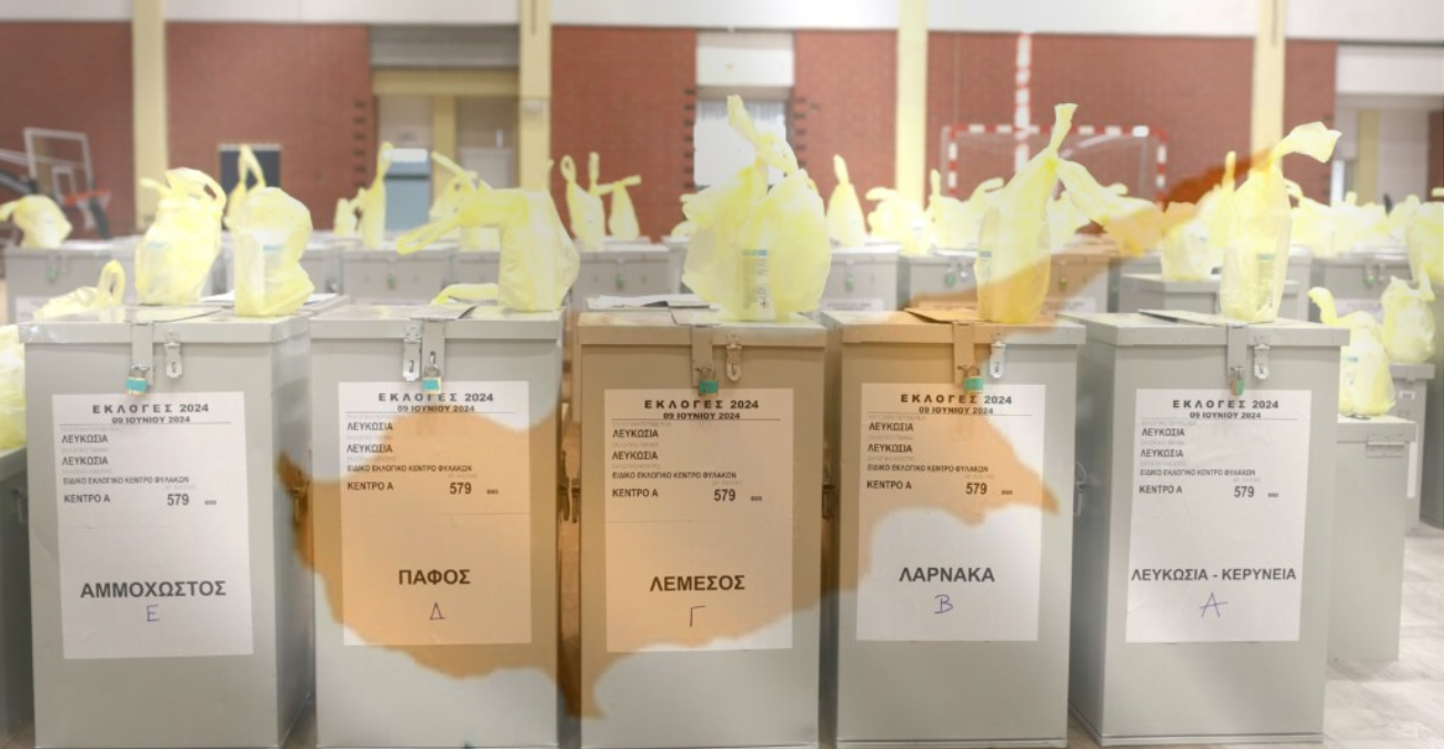 Η πολιτική «μυωπία» της Κύπρου: Αποχή χωρίς πρόσωπο, δημοκρατία χωρίς δεδομένα - Μια μαύρη τρύπα που κανείς δεν μελετά