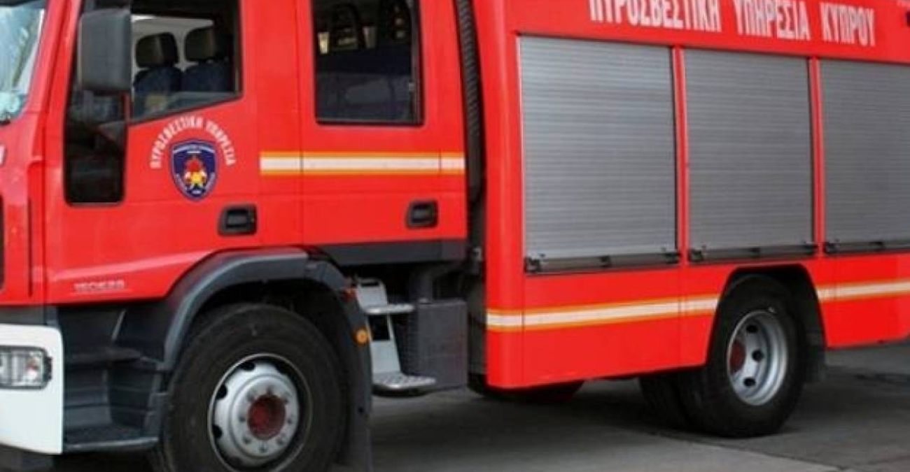 Δεν πήραν ανάσα οι Πυροσβέστες: Πτώσεις δέντρων και φωτιά σε όχημα μέσα σε 24 ώρες - Δεκάδες επεμβάσεις παγκύπρια