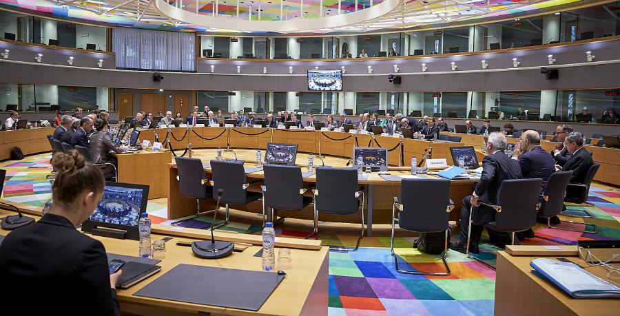 Eurogroup: Σημαντική μεταμεσονύχτια απόφαση για το χρέος της Ελλάδας 