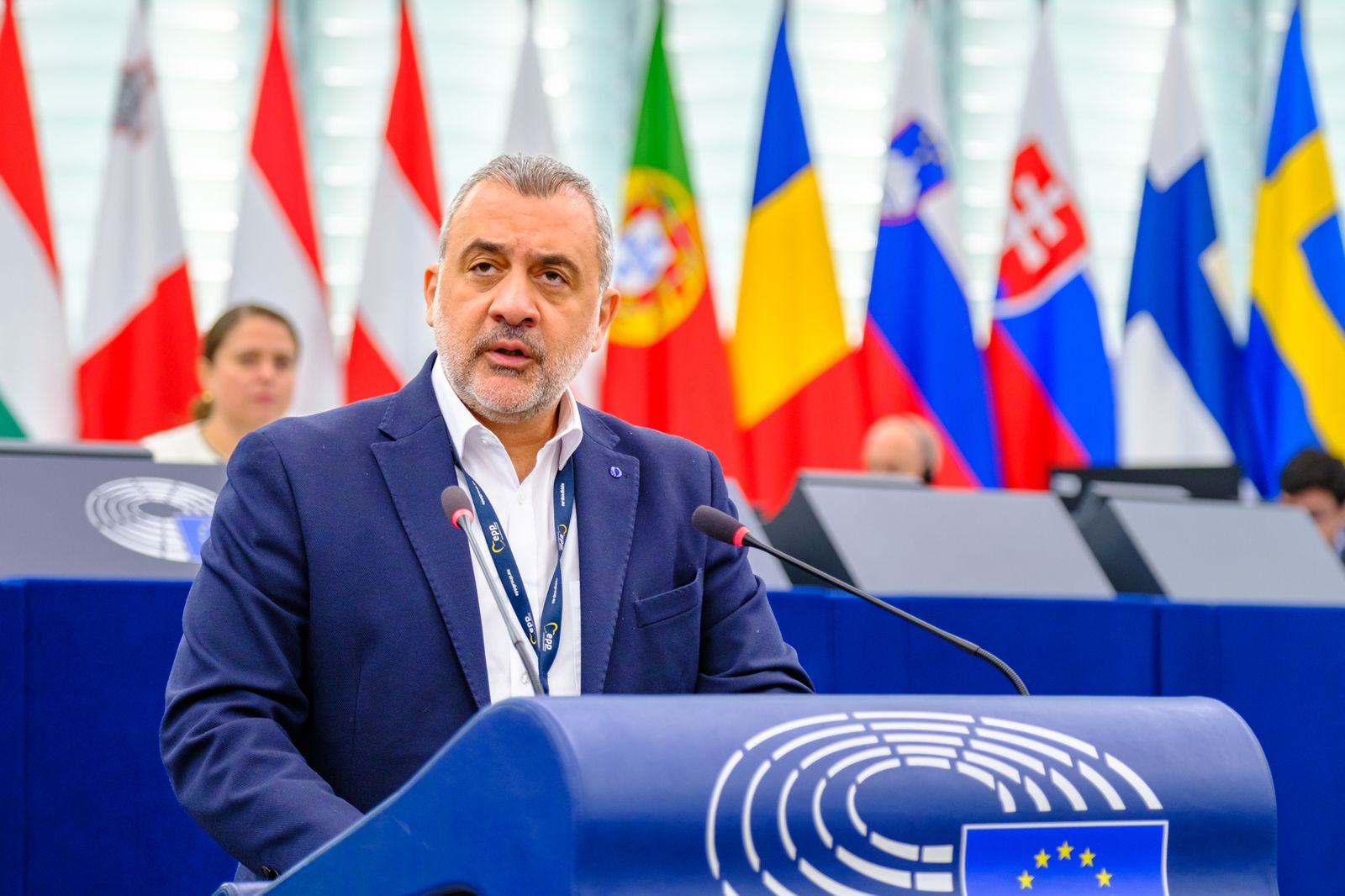 Λουκάς Φουρλάς: Δεν ζητάμε την άδεια της Άγκυρας  για να τιμήσουμε τα θύματα της τουρκικής εισβολής