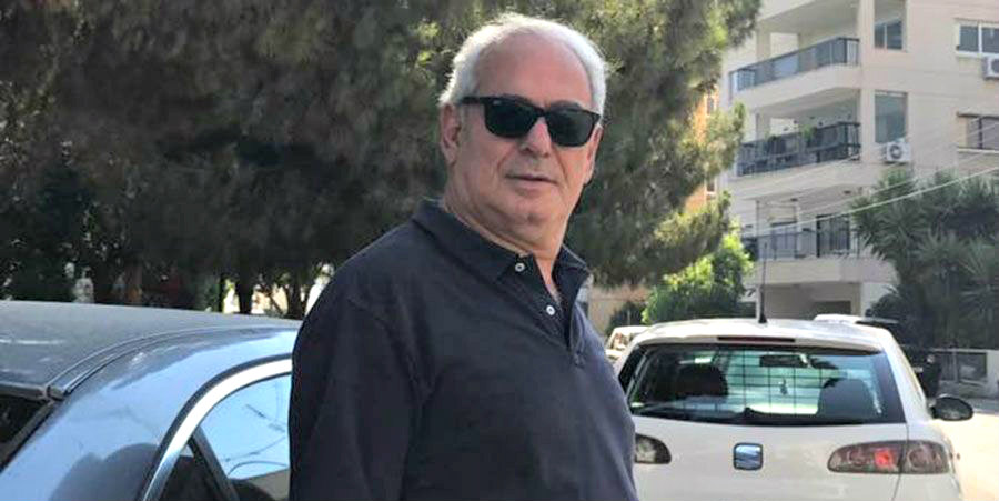 Μ. Αβρααμίδης: ‘Είμαι με το ΑΠΟΕΛ αλλά…’ – VIDEO