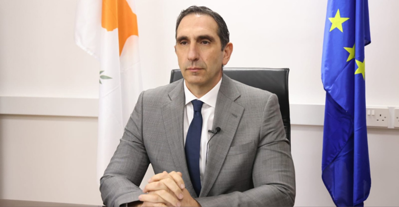 ΥΠΕΣ: «Θετική η πρώτη συνάντηση ΠτΔ με τον νέο Τ/κ ηγέτη - Μας επιτρέπει να είμαστε συγκρατημένα αισιόδοξοι»