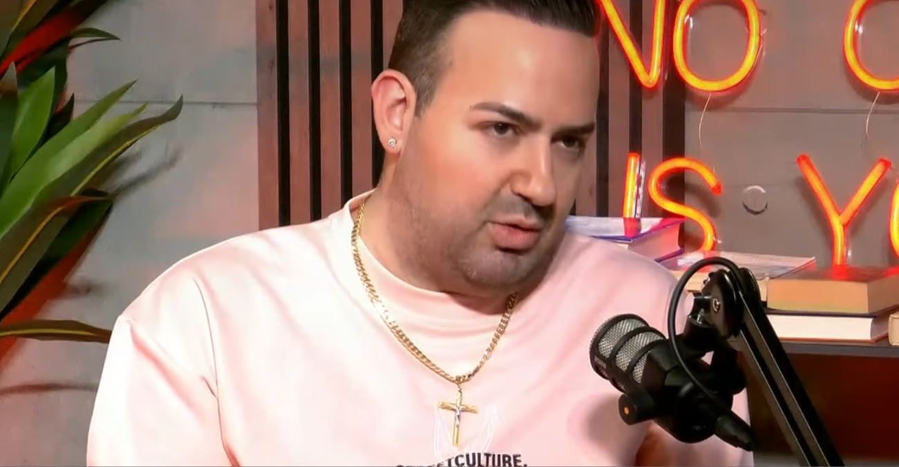 «Αφήστε μας να αναπνεύσουμε – Μην πληγώσετε το παιδί μας»