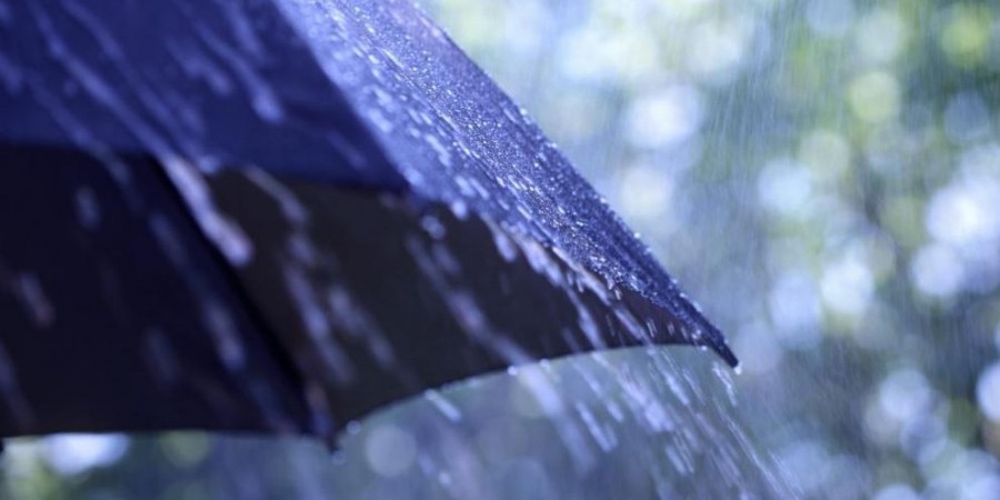 ΚΑΙΡΟΣ: Βροχές, καταιγίδες και... χαλάζι! - Φεύγει η σκόνη 