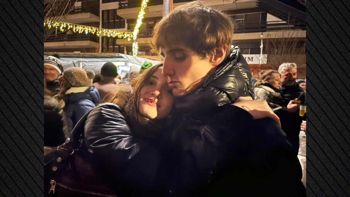 «Δεν ξέρουμε τίποτε για την Αλίκη, ήθελα να μπω να την ψάξω αλλά δεν με άφησαν»: Όσα ανεφέρει ο αδερφός της 15χρονης Ελληνίδας που αγνοείται