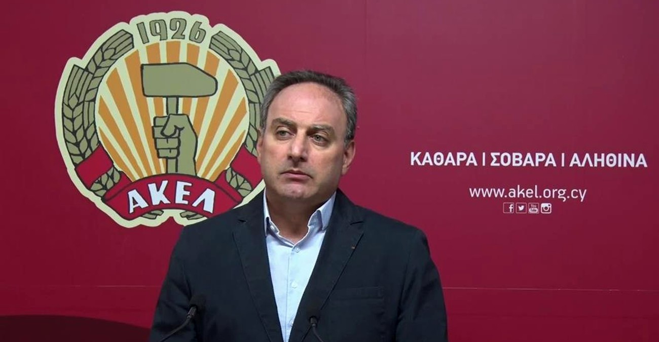 Στ. Στεφάνου: Ανοικτή επιστολή προς τον ΠτΔ - «Ή δεν αντιλαμβάνεστε τη σοβαρότητα του θέματος ή ανέχεστε απαράδεκτες πρακτικές»