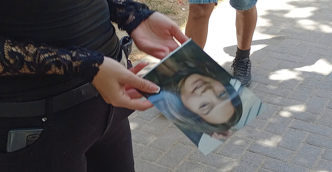 Δολοφονία στην Ηλεία: Συγκλονίζει η μητέρα της 11χρονης Βασιλικής – «Το κοριτσάκι μου δεν γυρίζει πίσω»