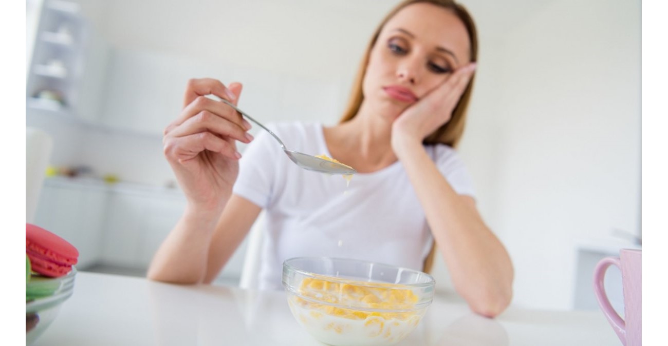 Τα υπέρ-επικίνδυνα τρόφιμα που εκτοξεύουν τον κίνδυνο κατάθλιψης
