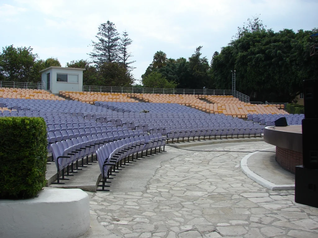 Ένα θρυλικό συγκρότημα, παγκοσμίου φήμης, επιστρέφει στην Κύπρο το 2026 για μια φαντασμαγορική συναυλία - Όλες οι λεπτομέρειες
