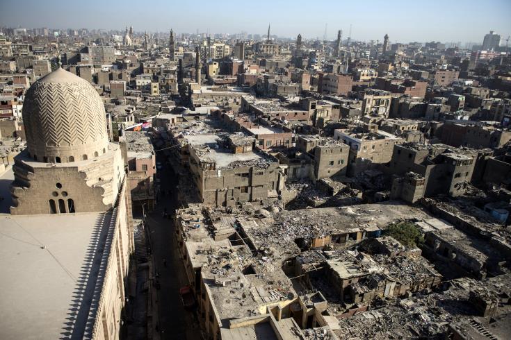 Μέτρα για περιορισμό της αύξησης πληθυσμού, προτείνουν Αιγύπτιοι Βουλευτές 