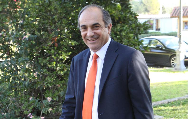 Προσκύνημα η επίσκεψη στην Αρμενία είπε ο Πρόεδρος της Βουλής 