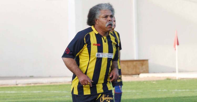 Τοποθέτηση Λοΐζου Μαυρουδή για ΑΕΛ, Τρισκόφσκι και Άγγελο Ανδρέου: «Απαράδεκτο...»